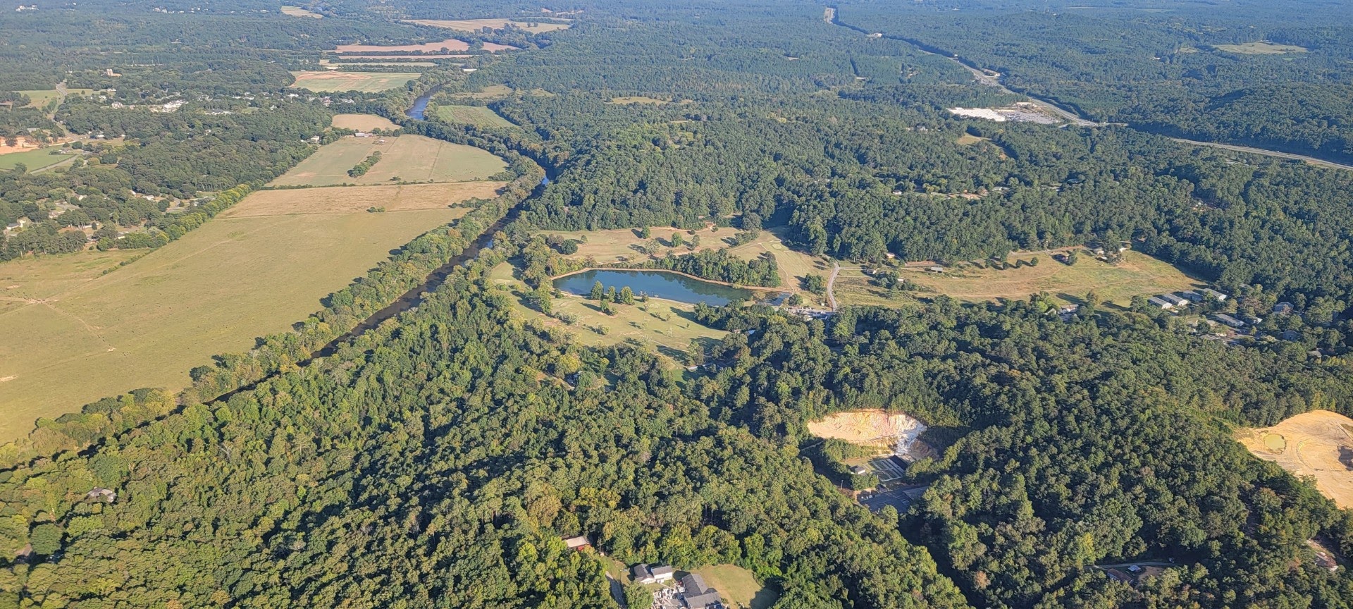 Callier Springs Golf Course