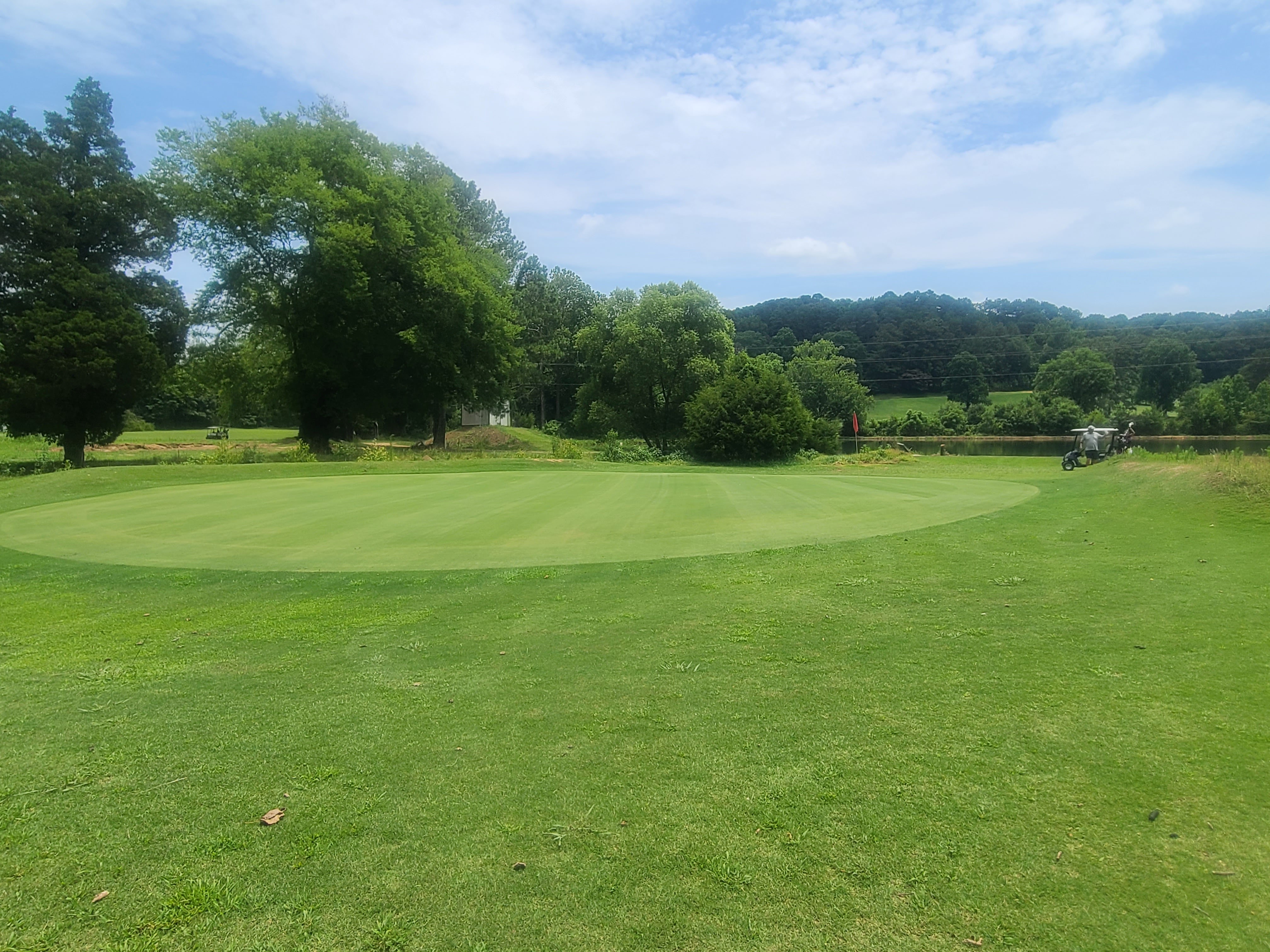 CSCC Background